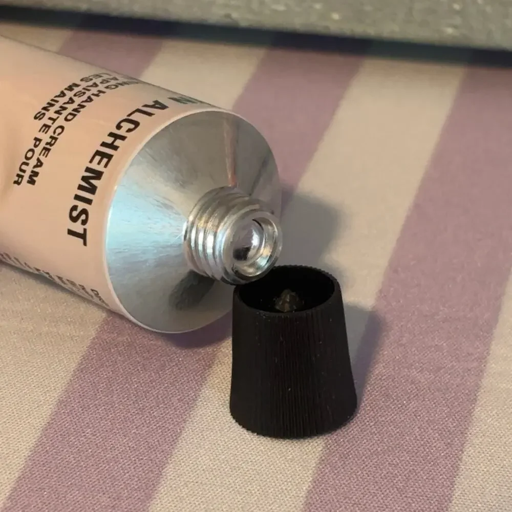 Grown Alchemist Soothing Hand Cream